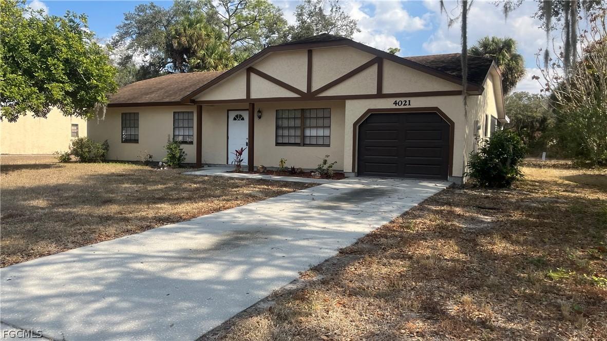 4021 Sena Ln., Labelle, FL 33935