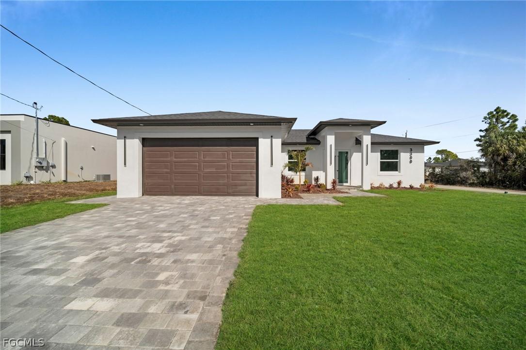 3300 56th St., Lehigh Acres, FL 33971
