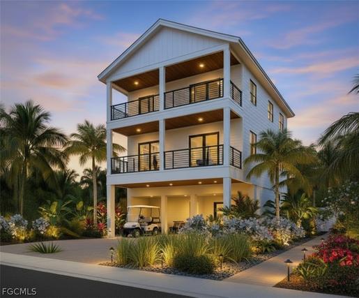 New Construction Homes For Sale This Week in Fort Myers Beach: February 11th to February 17th