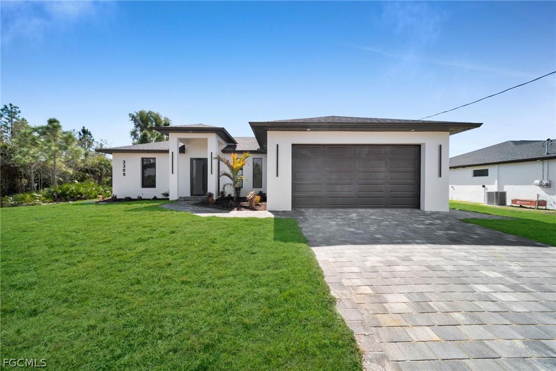 3309 58th St., Lehigh Acres, FL 33971