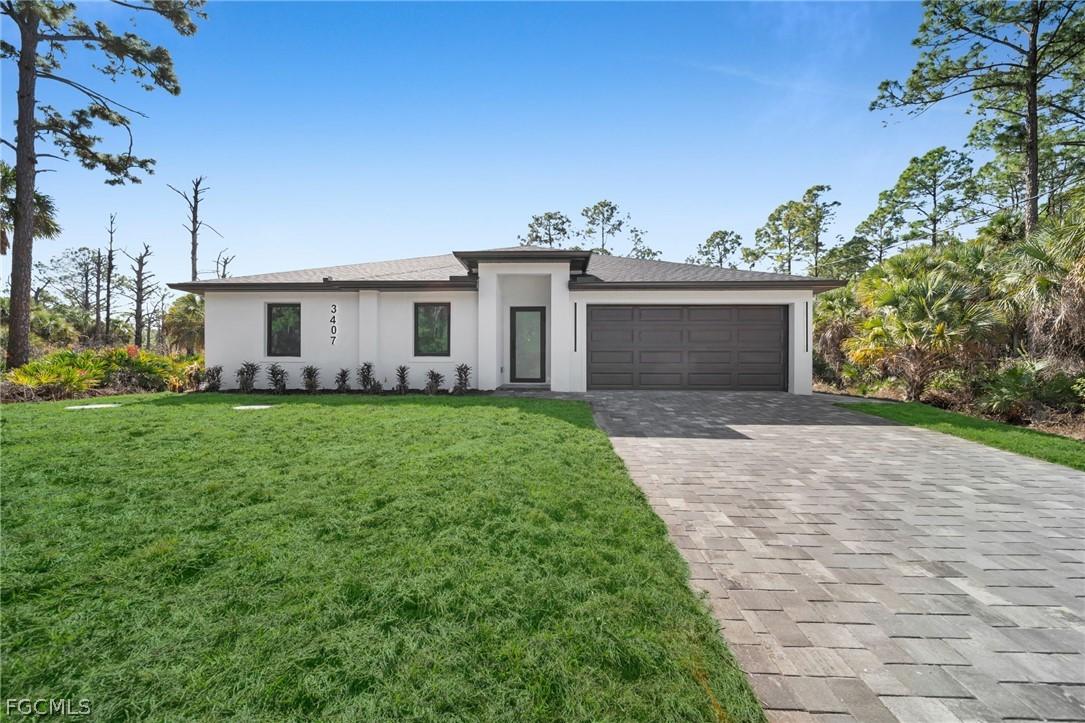 3407 65th St., Lehigh Acres, FL 33971