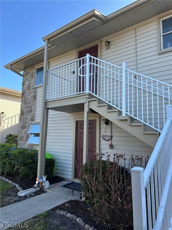 5917 Littlestone Ct. #201, North Fort Myers, FL 33903