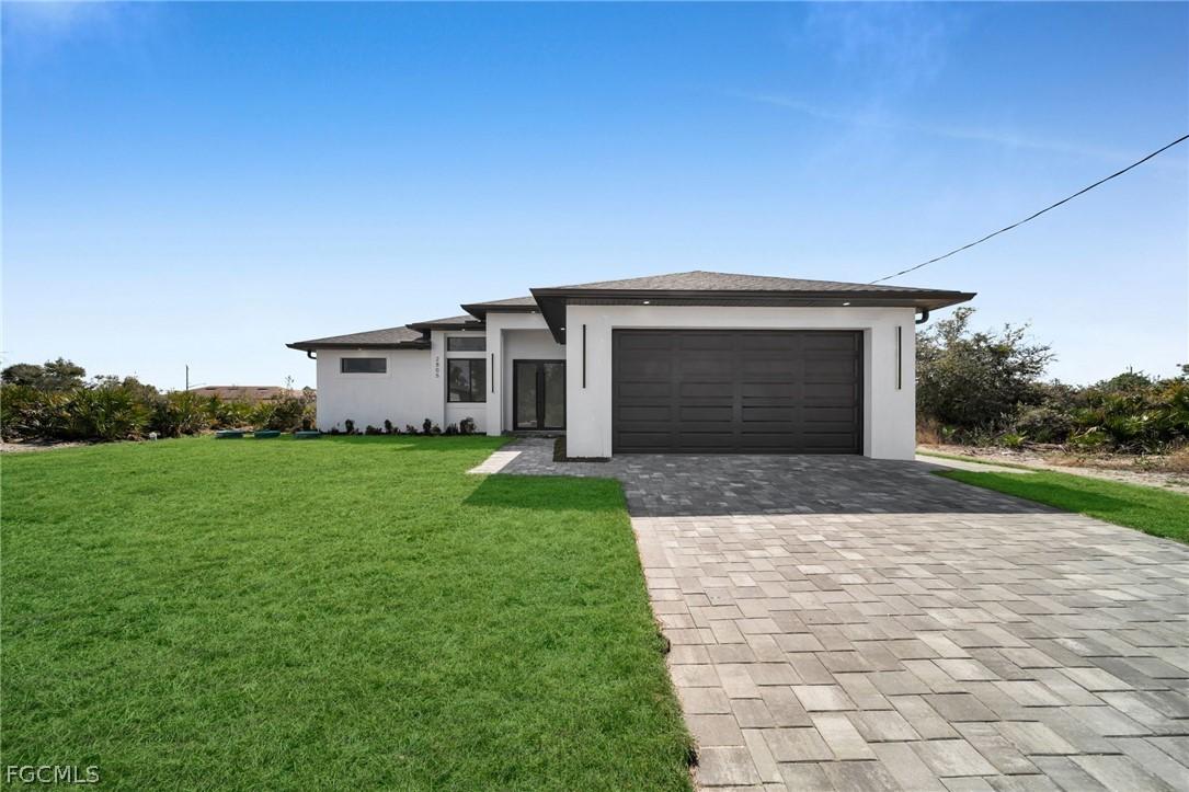 2805 58th St., Lehigh Acres, FL 33971
