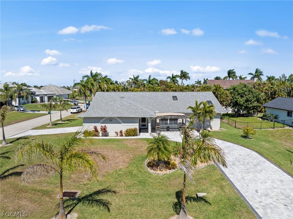 2317 SW 44th Ter., Cape Coral, FL 33914