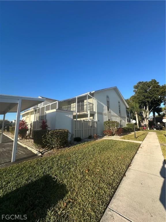 6851 Pentland Way #11, Fort Myers, FL 33966