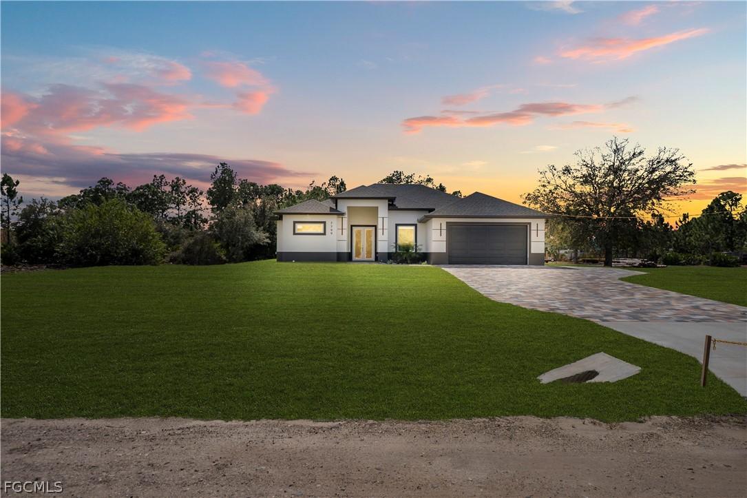 7799 15th Pl., Labelle, FL 33935