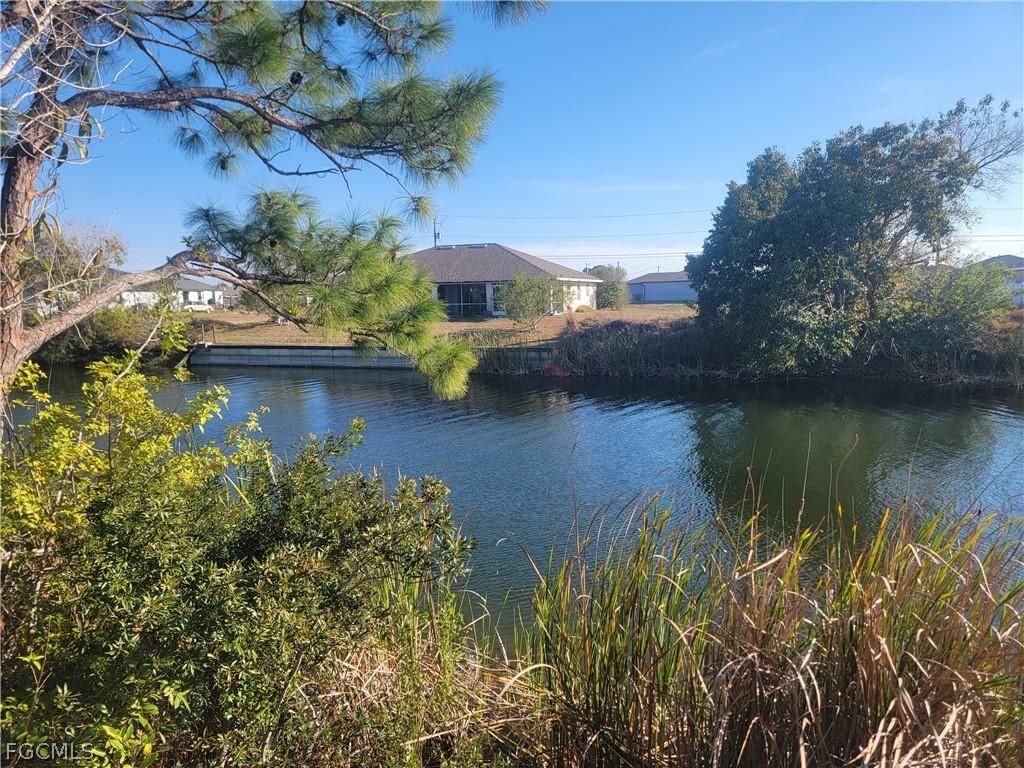 1126 NW 18th Ter., Matlacha, FL 33993