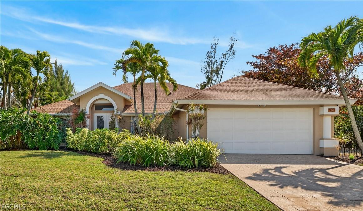 7407 Cobb Rd., Bokeelia, FL 33922