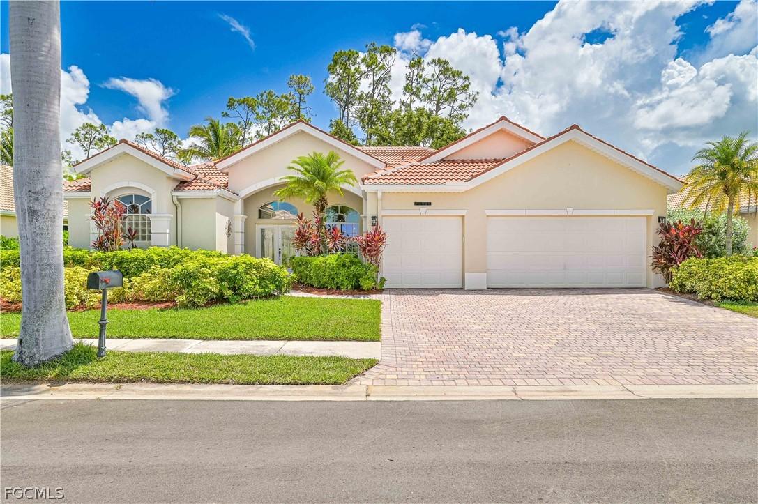 13916 Bald Cypress Cir., Fort Myers, FL 33907