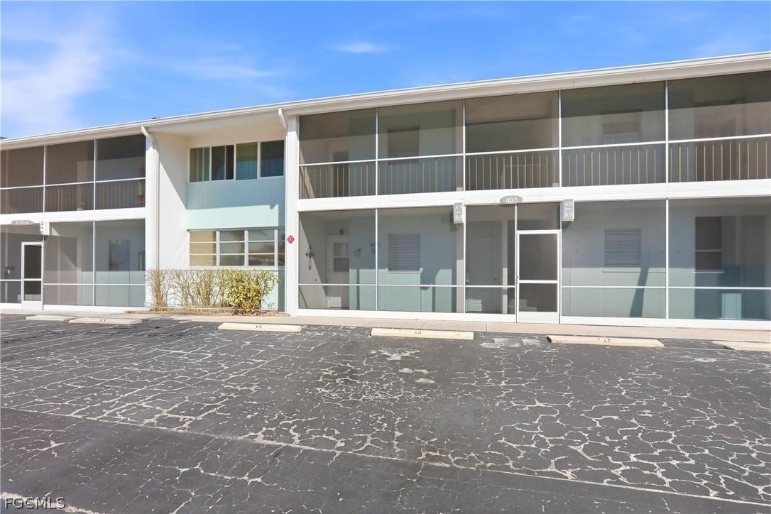 403 SE 43rd Ter. #9, Cape Coral, FL 33904