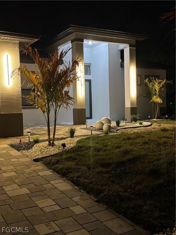 3917 33rd St., Lehigh Acres, FL 33976