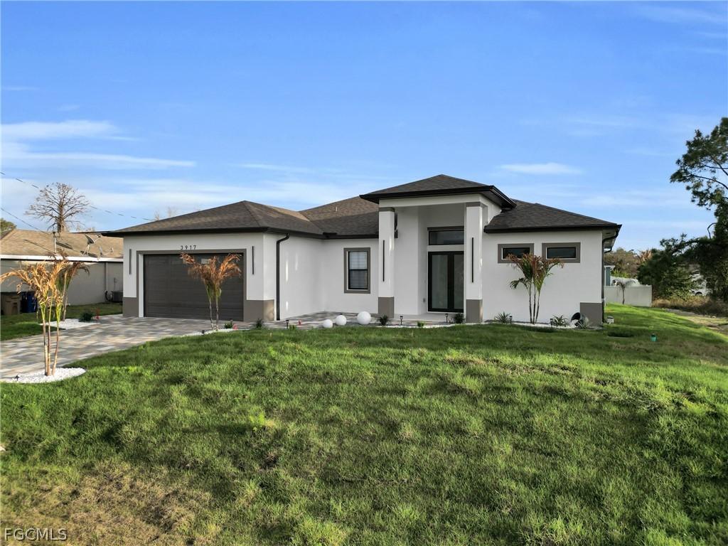 3917 33rd St., Lehigh Acres, FL 33976