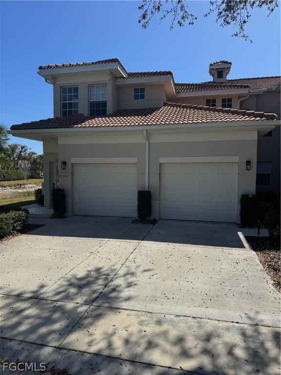 3063 Horizon Ln. #1501, Naples, FL 34109