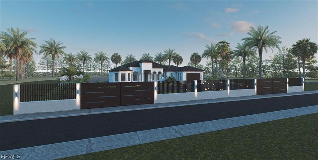 650 N Utopia St., Clewiston, FL 33440