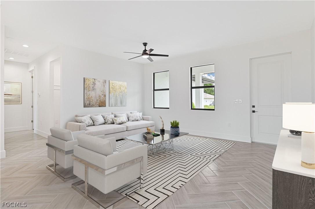 6109 Hershey Ave., Fort Myers, FL 33905