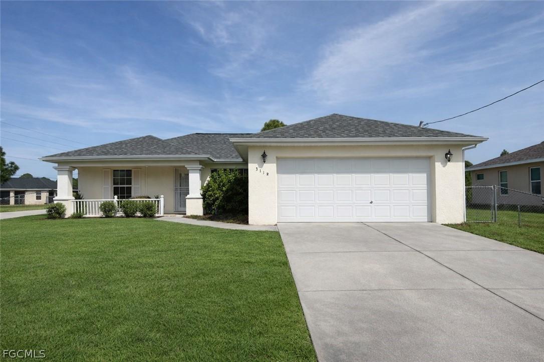 3112 42nd St., Lehigh Acres, FL 33971