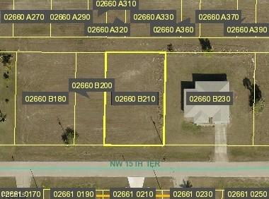 127 NW 15th Ter., Cape Coral, FL 33993
