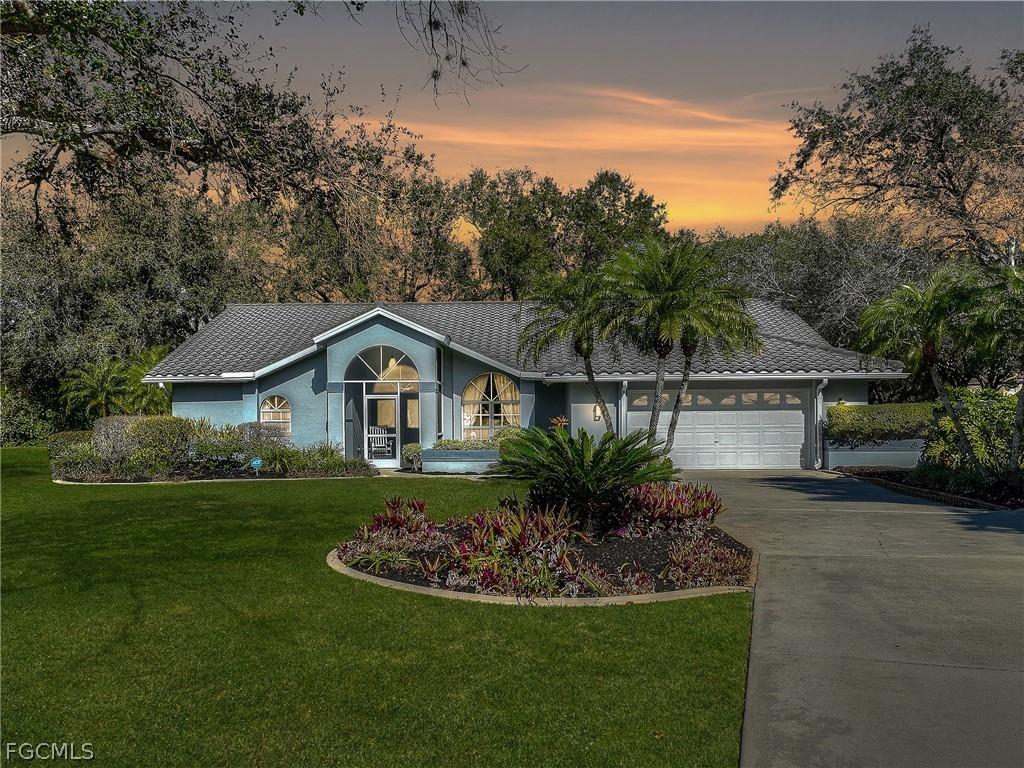 11481 Bent Pine Dr., Fort Myers, FL 33913