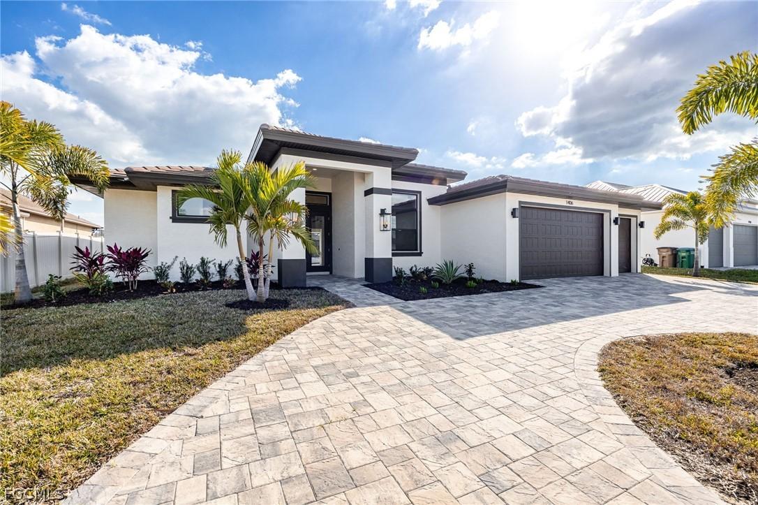 1406 Mohawk Pkwy., Cape Coral, FL 33914