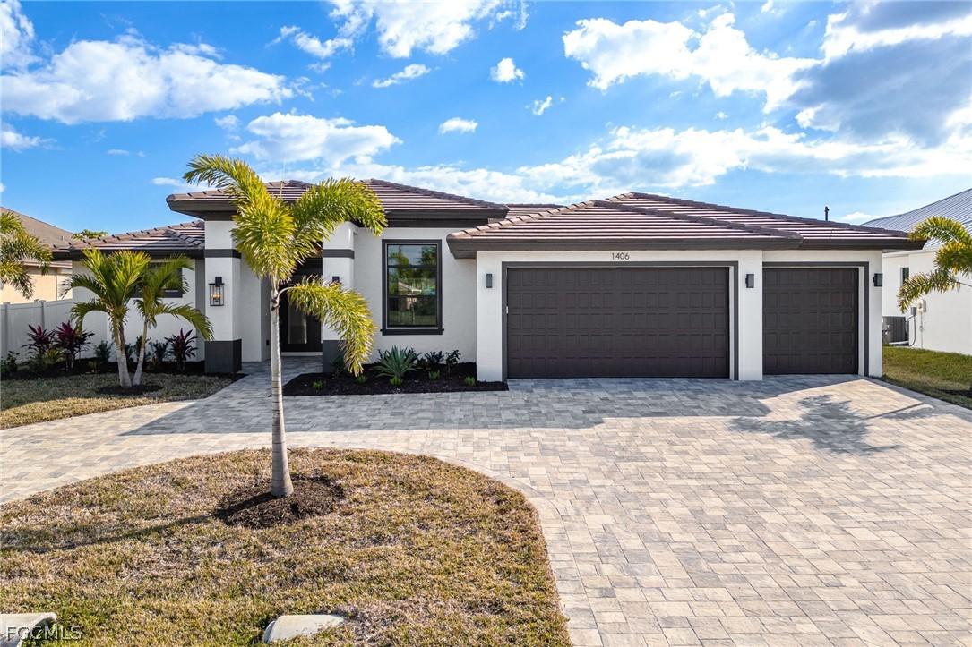 1406 Mohawk Pkwy., Cape Coral, FL 33914