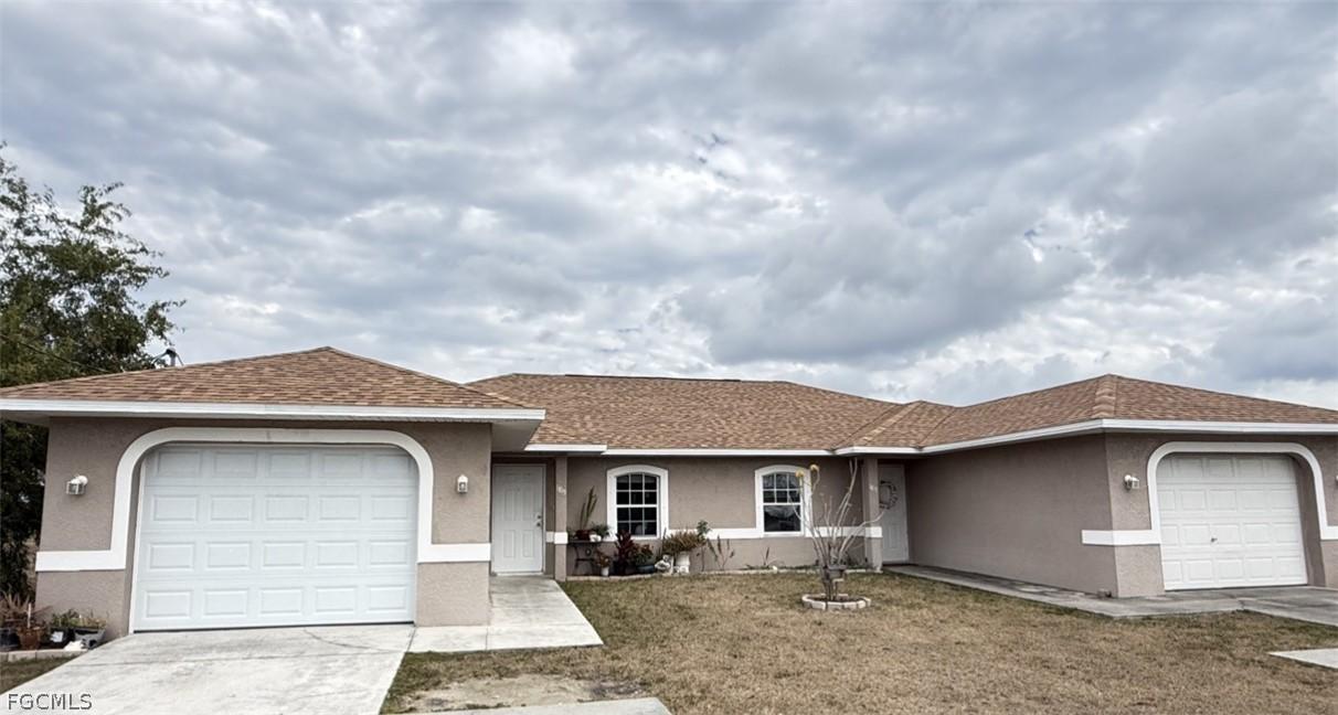 1817 Santa Barbara Blvd., Cape Coral, FL 33991