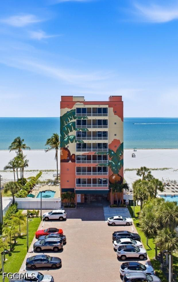 510 Estero Blvd. #304, Fort Myers Beach, FL 33931