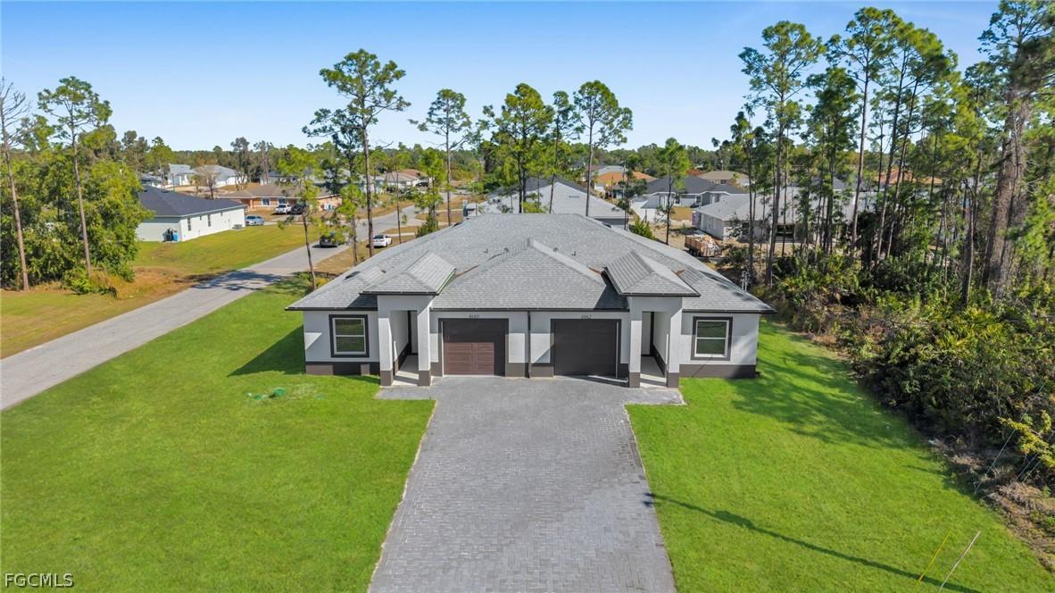 4662 29th St., Lehigh Acres, FL 33973