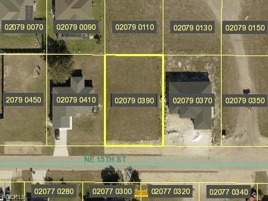1113 NE 15th St., Cape Coral, FL 33909