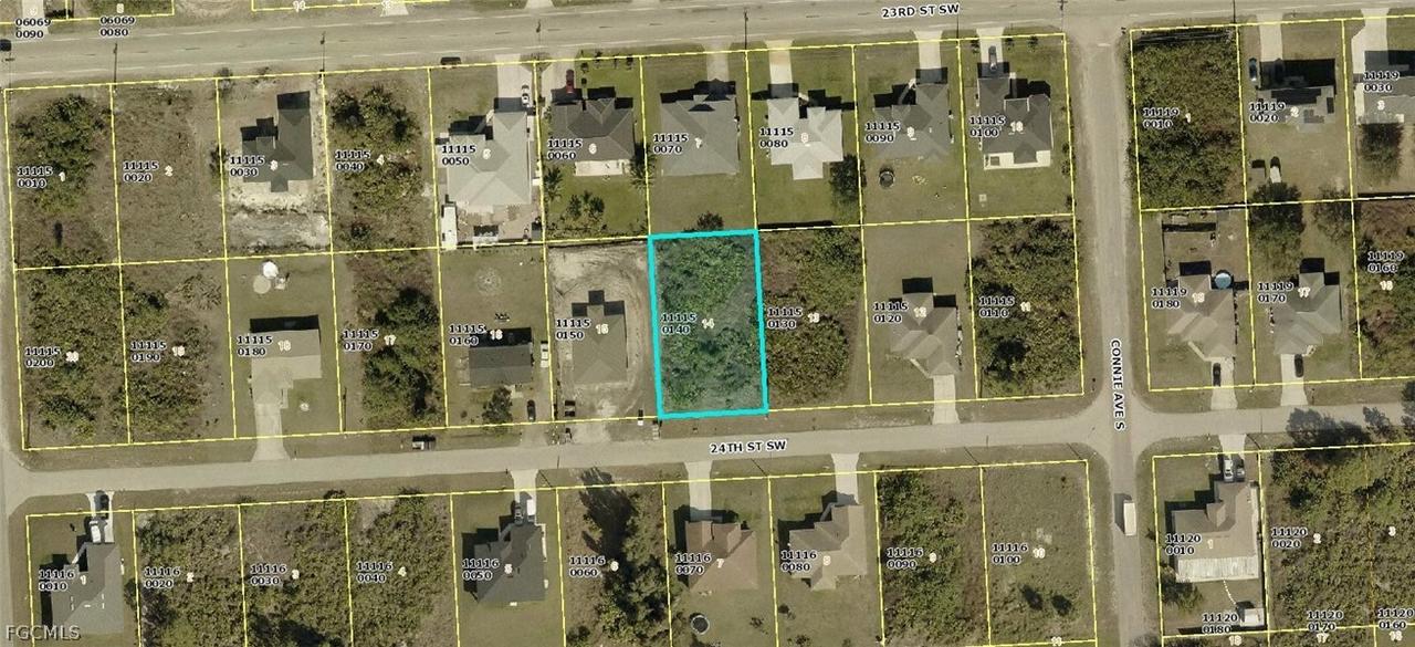 2606 24th St., Lehigh Acres, FL 33976