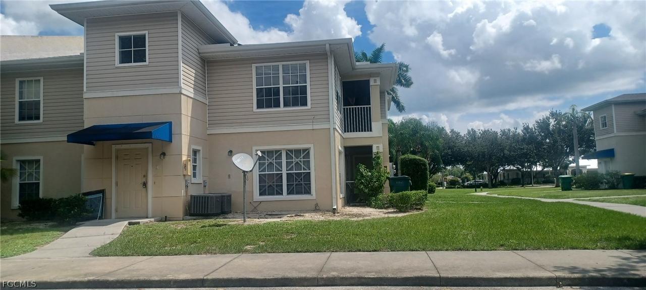1328 Reflections Ln. #1, Immokalee, FL 34142