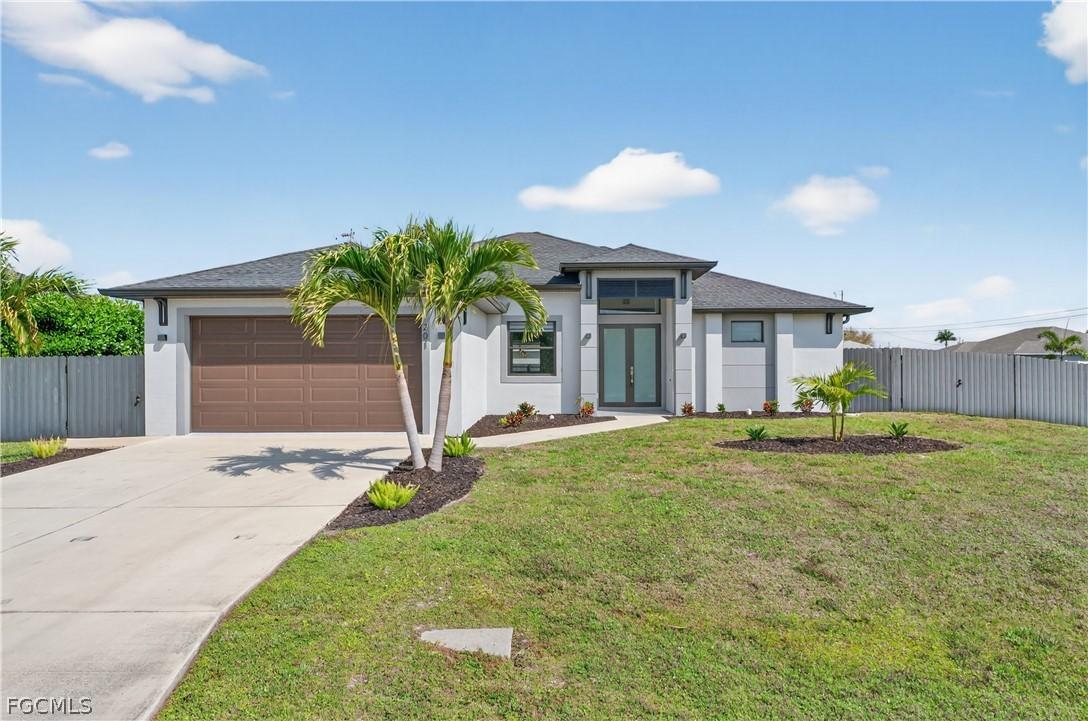 201 NW 3rd Ln., Cape Coral, FL 33993