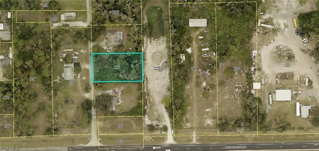 2435 Herzog Rd., Alva, FL 33920