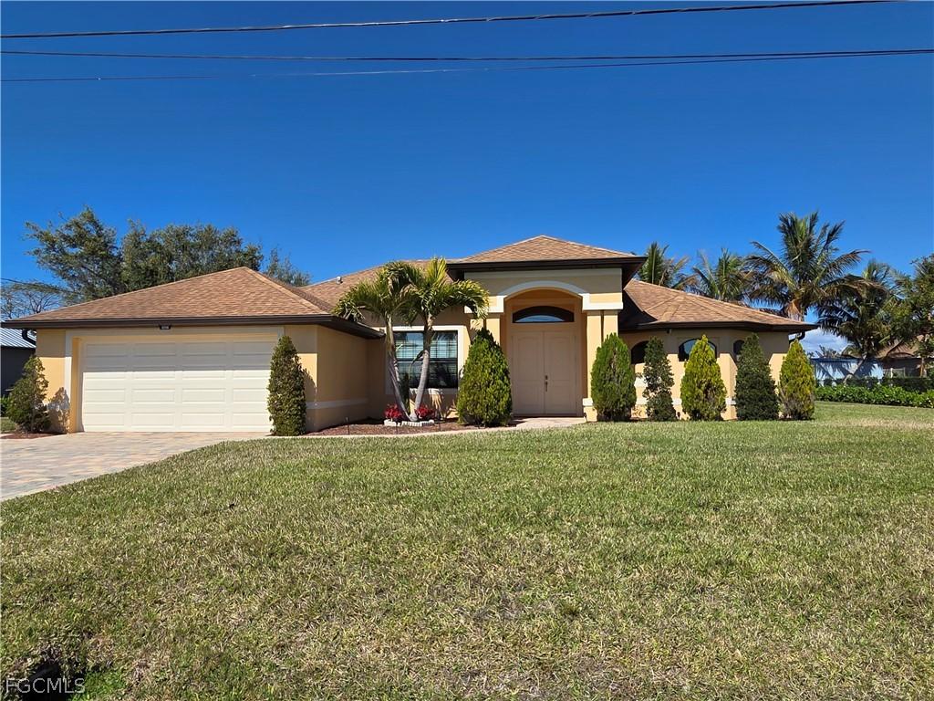 1627 SW 14th St., Cape Coral, FL 33991