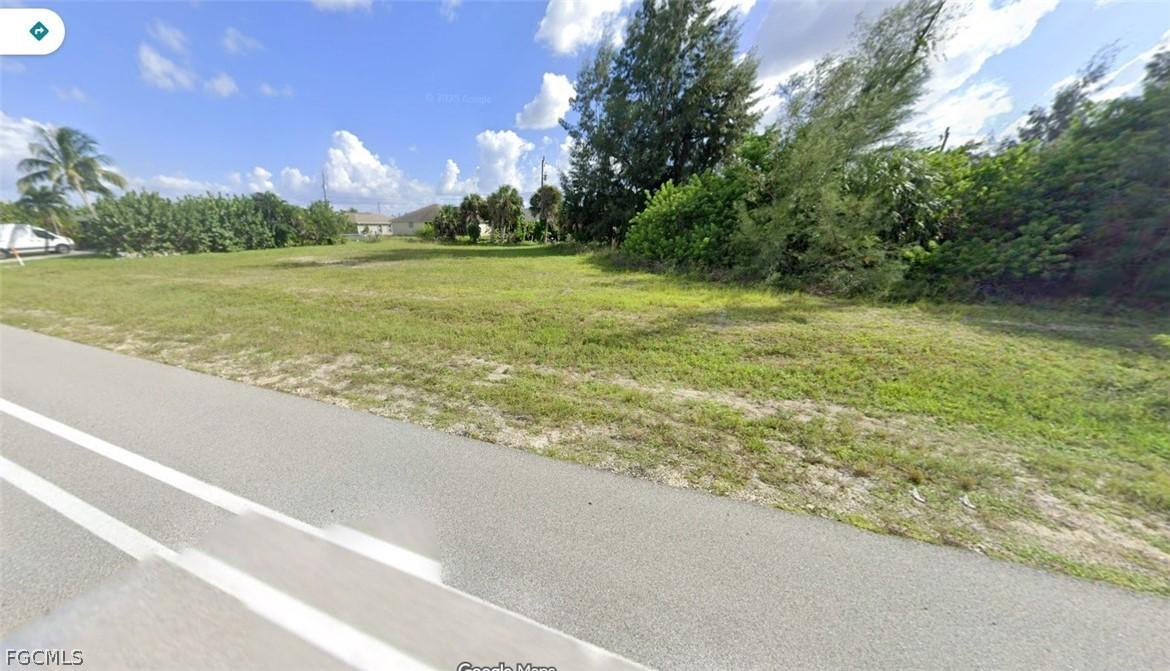 3238 Ceitus Pkwy., Cape Coral, FL 33991