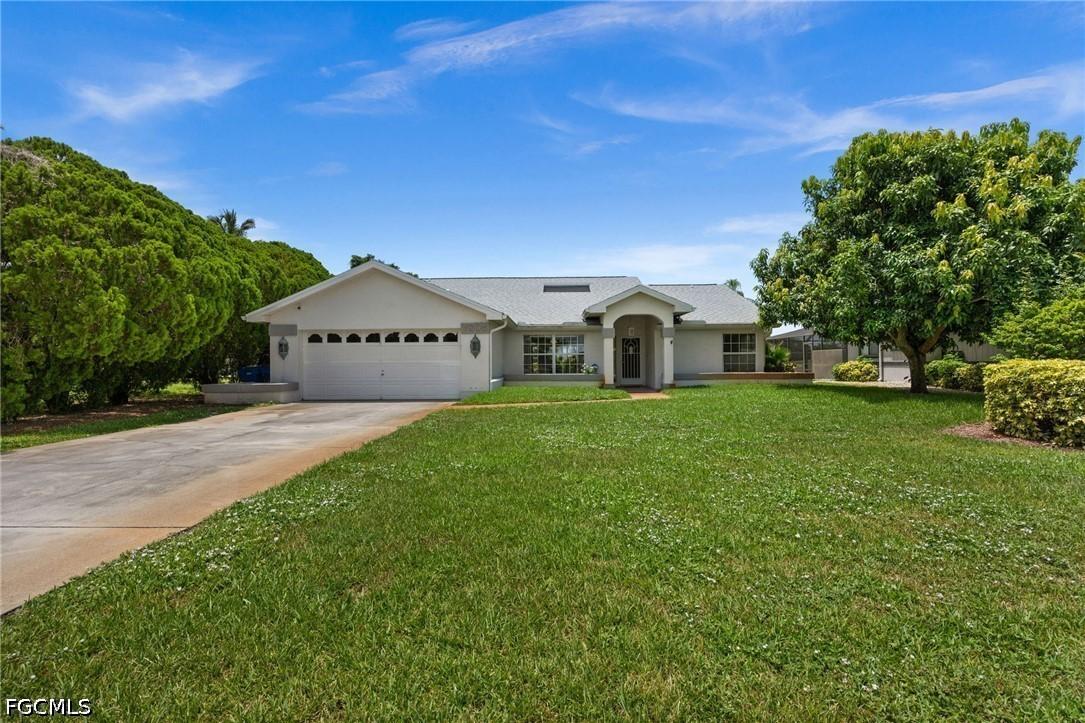 7305 Constitution Cir., Fort Myers, FL 33967