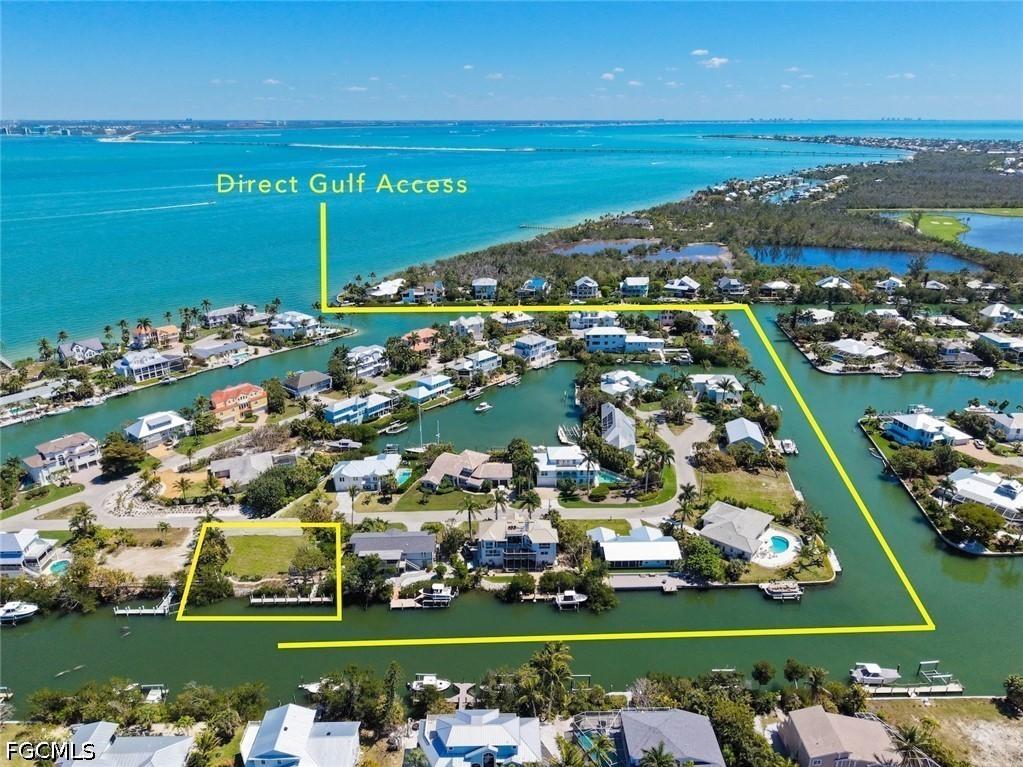 1751 Jewel Box Dr., Sanibel, FL 33957