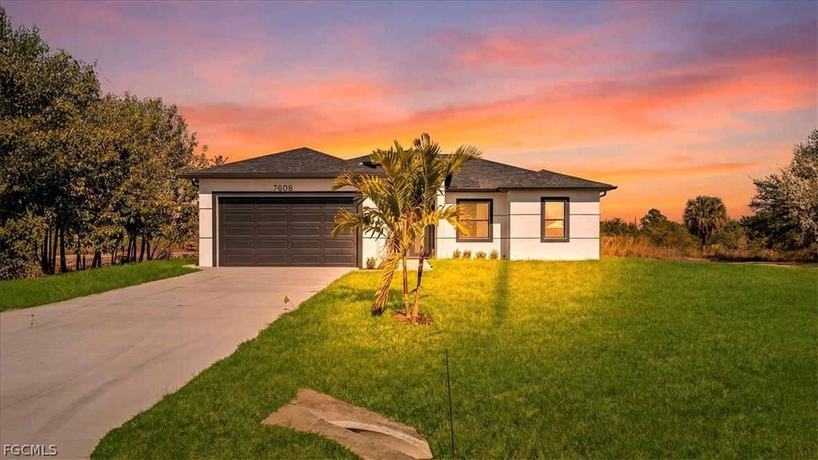 7608 8th Pl., Labelle, FL 33935