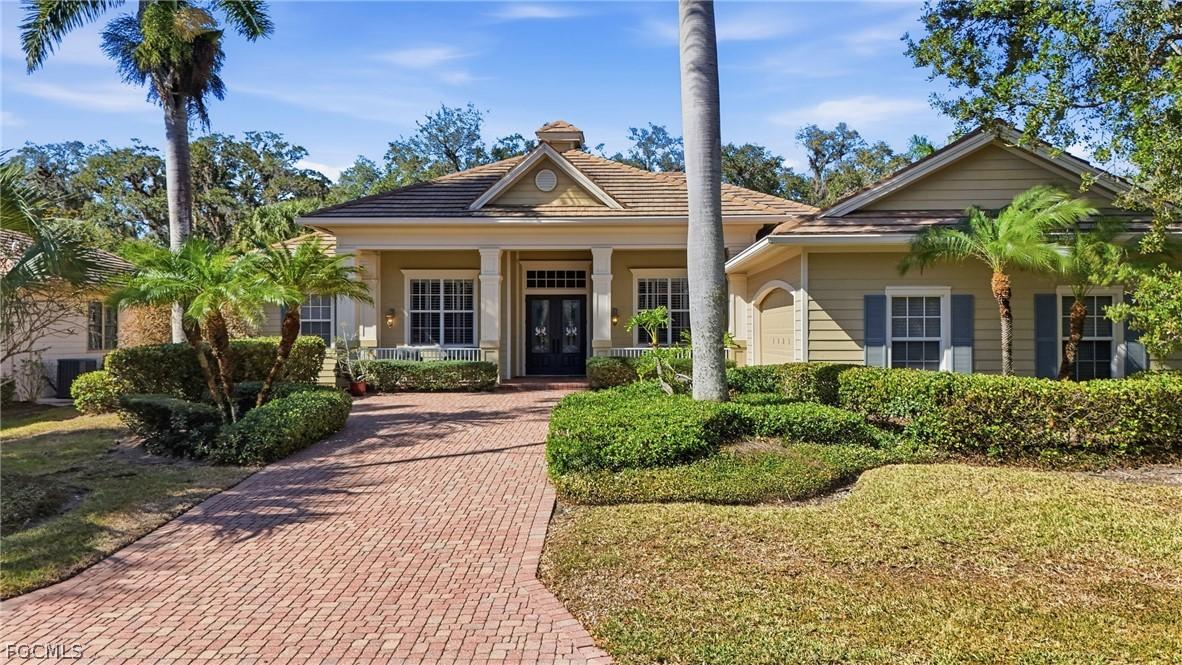 3801 River Point Dr., Fort Myers, FL 33905