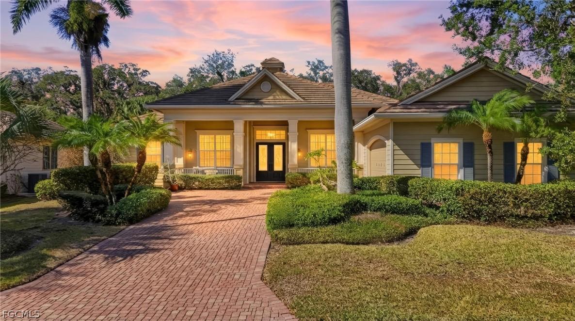 3801 River Point Dr., Fort Myers, FL 33905