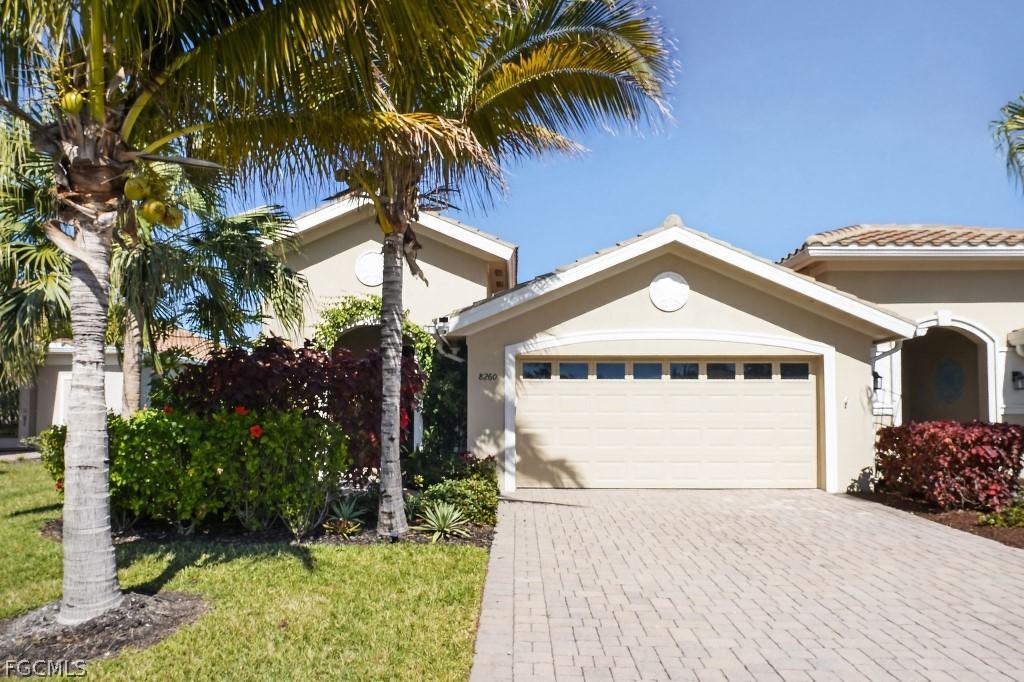 8260 Venetian Pointe Dr., Fort Myers, FL 33908