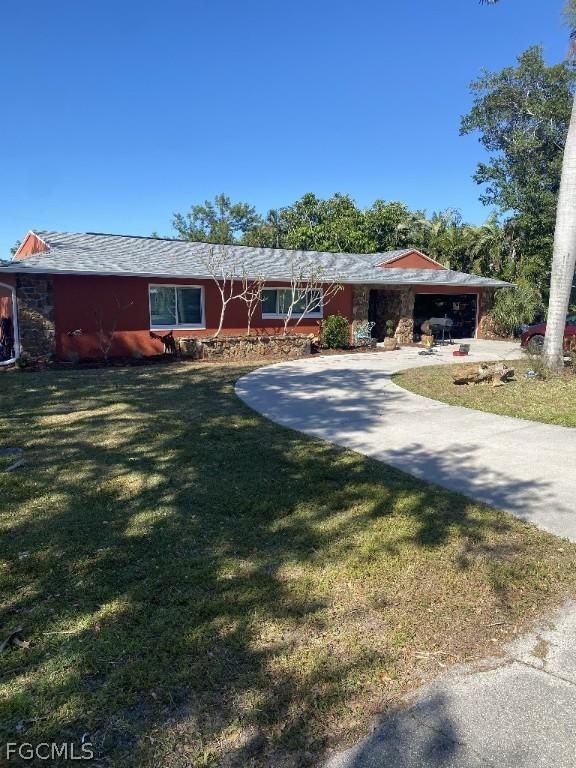 1259 Cleburne Dr., Fort Myers, FL 33919