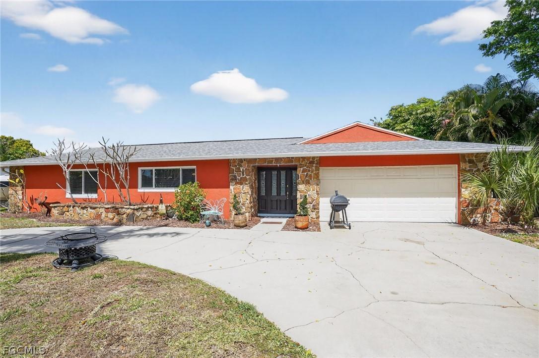 1259 Cleburne Dr., Fort Myers, FL 33919
