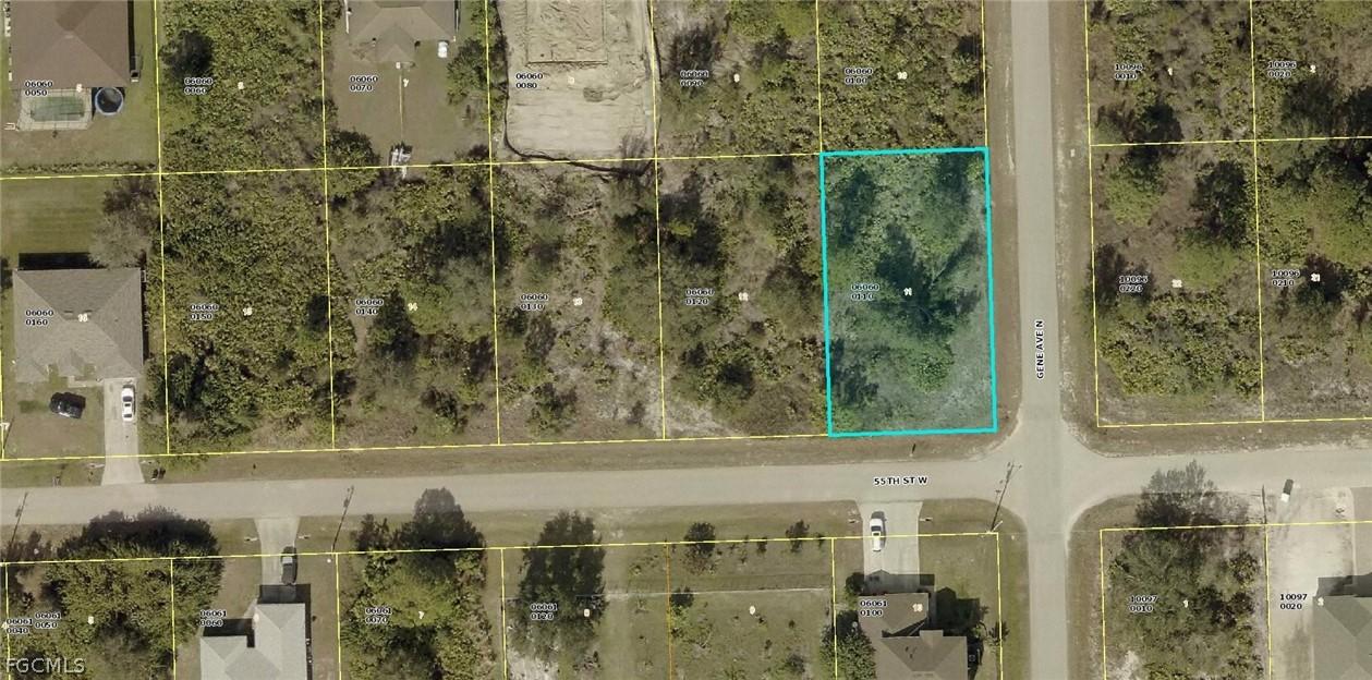 2700 55th St., Lehigh Acres, FL 33971