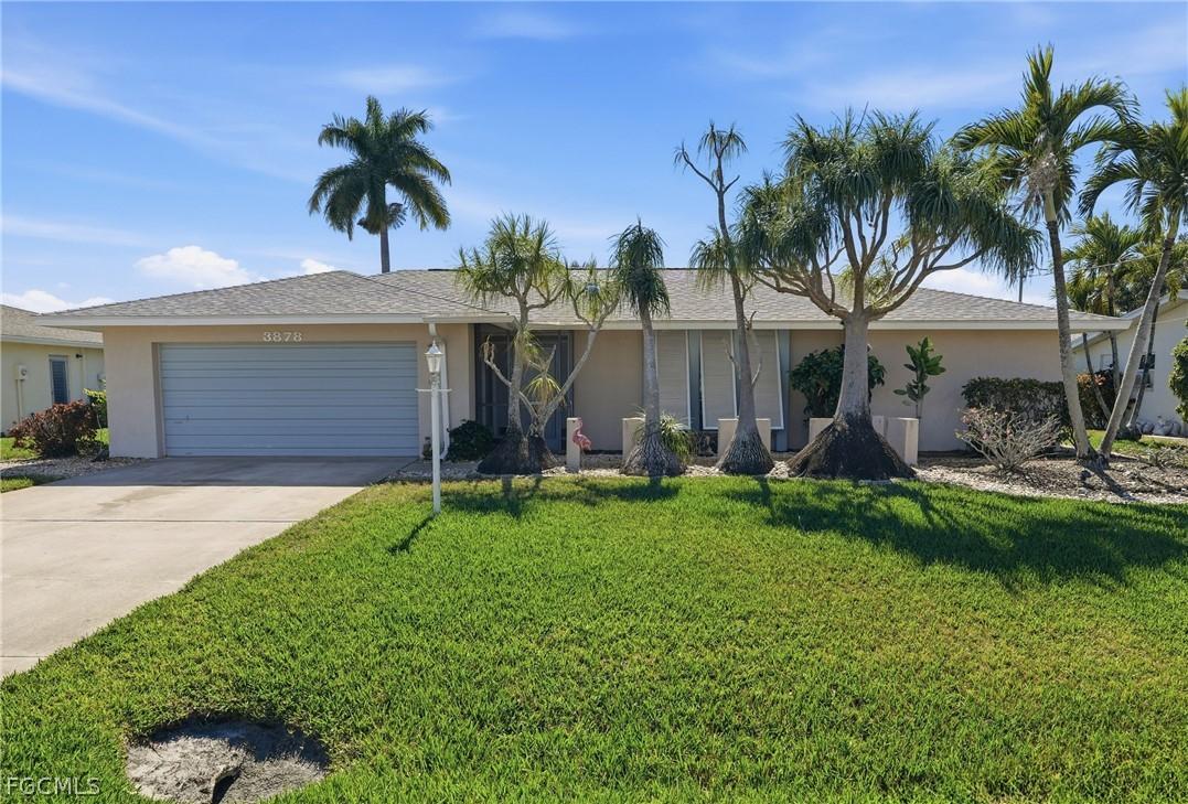 3878 SE 7th Pl., Cape Coral, FL 33904