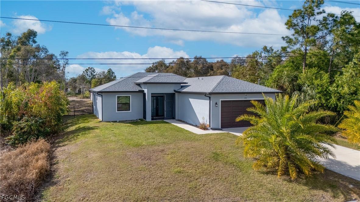 816 Bell Blvd., Lehigh Acres, FL 33974