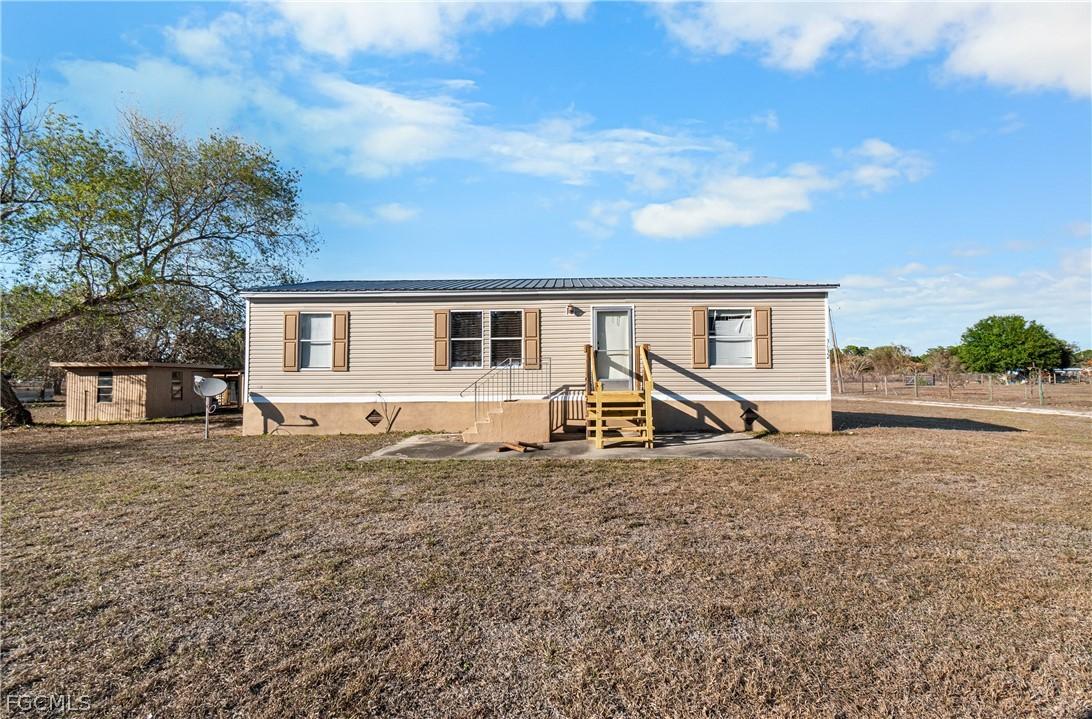 3632 Fort Simmons Ave., Fort Denaud, FL 33935