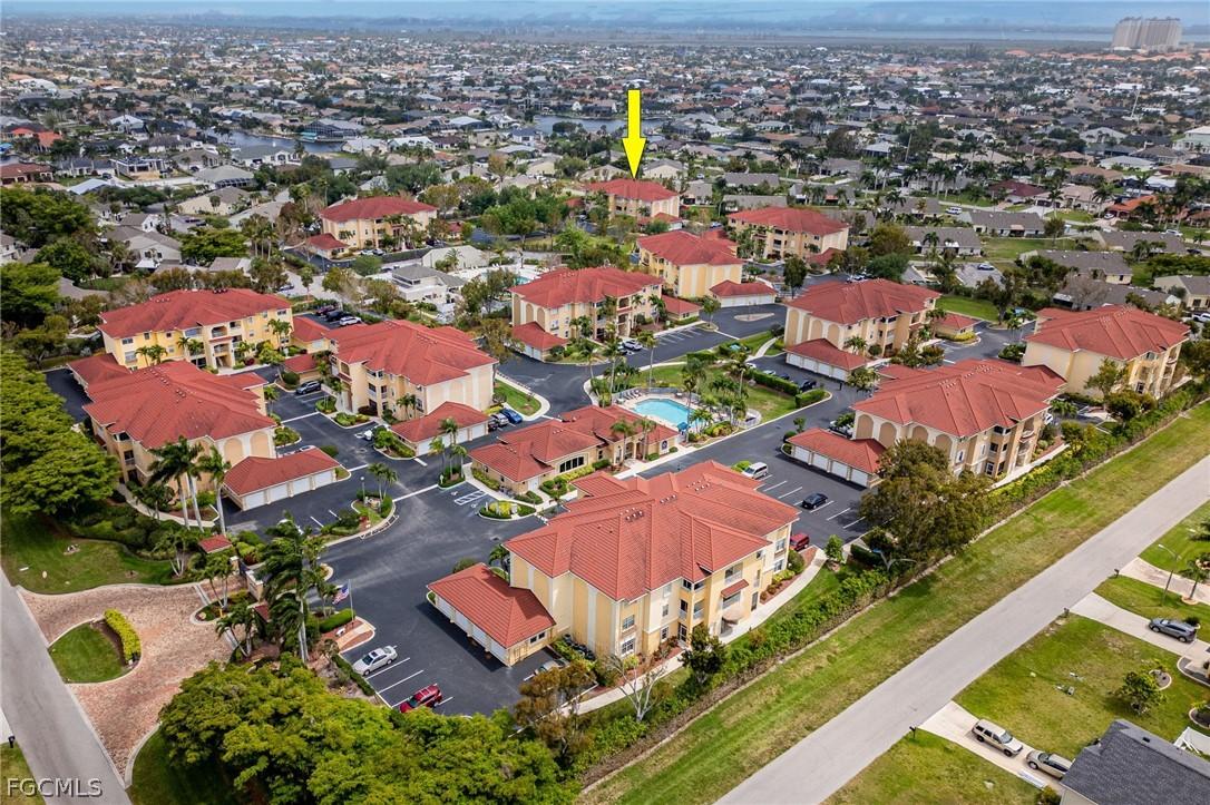 1518 SW 50th St. #101, Cape Coral, FL 33914