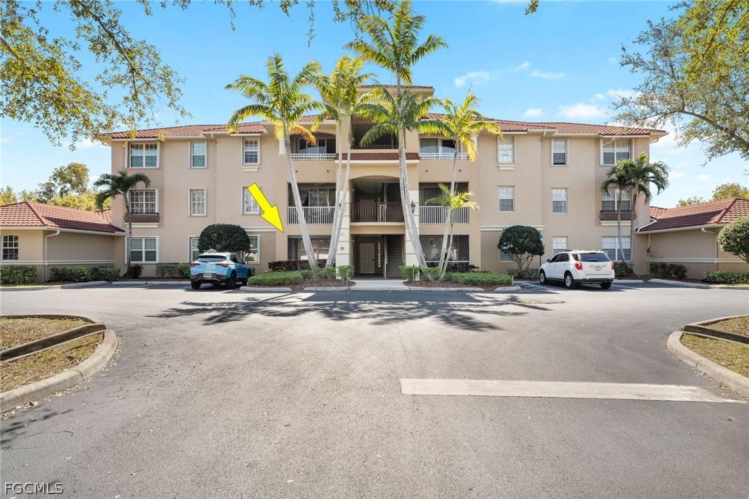 1518 SW 50th St. #101, Cape Coral, FL 33914