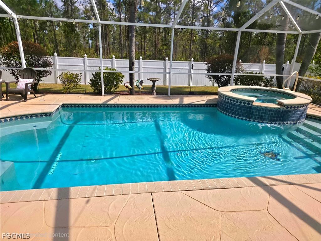 1028 Chauncey Ave., Lehigh Acres, FL 33971