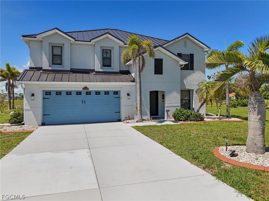 17304 Vagabond Cir., Punta Gorda, FL 33955